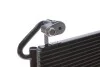 Радіатор кондиціонера Skoda Fabia 99-14/Roomster 06-15 Van Wezel 76005007 (фото 3)