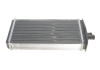 Радиатор обогревателя SKODA FELICIA (6U) (94-) 1.3 (выр-во) Van Wezel 76006016 (фото 1)