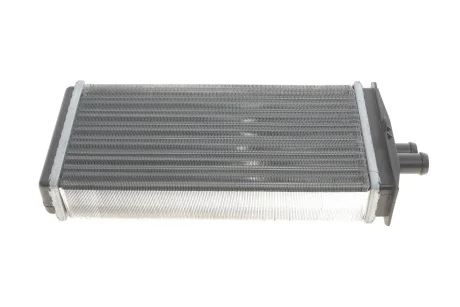 Радиатор печки VW Caddy 1.6 96-00 Van Wezel 76006016