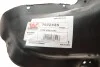 Подкрыльник (передний/передняя часть) Skoda Octavia II 04-13 (L) Van Wezel 7622435 (фото 6)