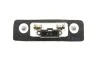 Подсветка номера (заднего) Skoda Octavia/Roomster 04-15 Van Wezel 7622920 (фото 2)