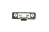 Подсветка номера (заднего) Skoda Octavia/Roomster 04-15 Van Wezel 7622920 (фото 3)