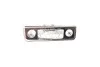 Подсветка номера (заднего) Skoda Roomster 06- Van Wezel 7623920 (фото 5)