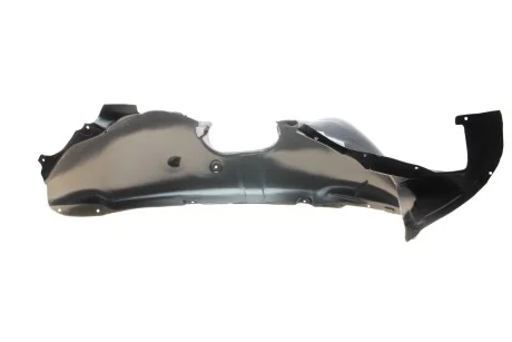 Подкрыльник (передний) Skoda Octavia 12- (L) Van Wezel 7624433