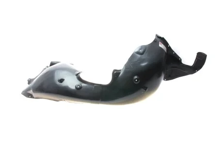 Подкрыльник (передний) Skoda Octavia 12- (R) Van Wezel 7624434