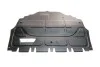 Изоляция моторного отделения Skoda Fabia/Roomster 99-15 Van Wezel 7625703 (фото 1)