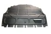 Изоляция моторного отделения Skoda Fabia/Roomster 99-15 Van Wezel 7625703 (фото 4)