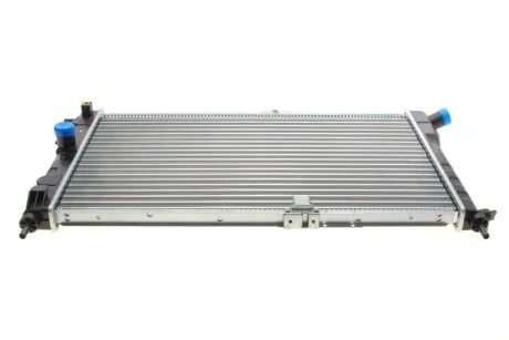 Радиатор охлаждения Daewoo Nexia 1.5 95- Van Wezel 81002001