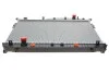 Радіатор охолодження Chevrolet Epica 2.0/2.5 05- Van Wezel 81002135 (фото 1)