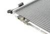 Радіатор охолодження Chevrolet Epica 2.0/2.5 05- Van Wezel 81002135 (фото 8)