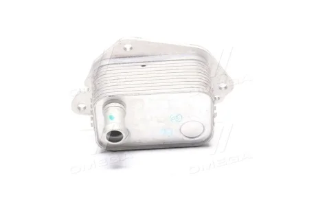 Радіатор масляний KIA/ HYUNDAI (вир-во) Van Wezel 82003288