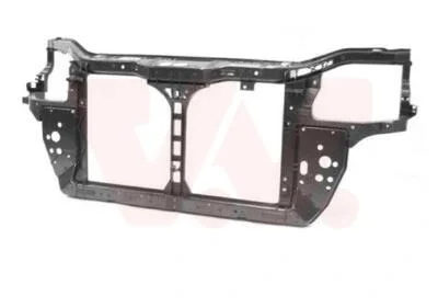 Панель передняя HYUNDAI ACCENT 06+ (выр-во) Van Wezel 8226668
