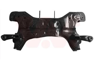 Подрамник передний HYUNDAI GETZ 10/05>08/09 (Пр-во) Van Wezel 8252690