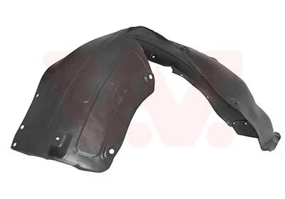 Підкрилок передній лівий HYUNDAI TUCSON/ KIA SPORTAGE 01/16>21 (вир-во) Van Wezel 8264433