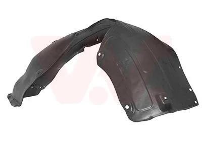 Підкрилок передній правий HYUNDAI TUCSON/ KIA SPORTAGE 01/16>21 (вир-во) Van Wezel 8264434