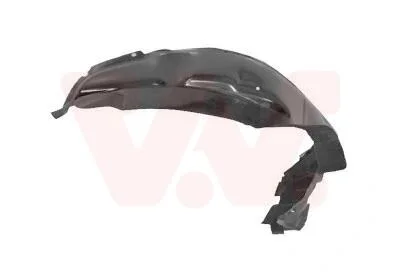 Подкрылок передний правый HYUNDAI TUCSON (пр-во) Van Wezel 8267434
