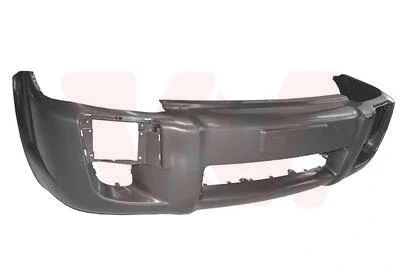 Бампер передній HYUNDAI TUCSON 04>10 (вир-во) Van Wezel 8267570