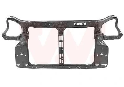 Панель передня HYUNDAI TUCSON 10/04>08/10 (вир-во) Van Wezel 8267668