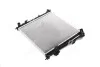 Радиатор CEED 16CRDiPF MT 06- Van Wezel 83002098 (фото 1)