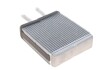Радиатор отопителя KIA SPORTAGE 2 ALL 99- Van Wezel 83006009 (фото 2)