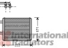 Радиатор обогревателя KIA Cerato (LD) (выр-во) Van Wezel 83006076 (фото 2)