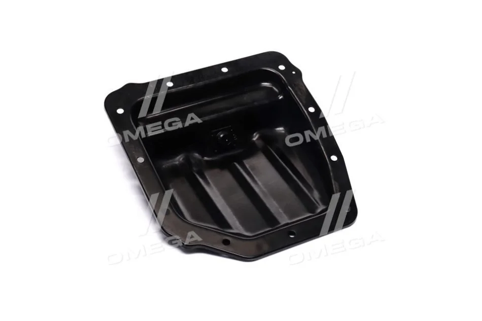 Піддон, масляний картера двигуна HYUNDAI Ceed/i20/i30 1.4 - 1.6 (вир-во Wan Wezel) Van Wezel 8356071 (фото 1)