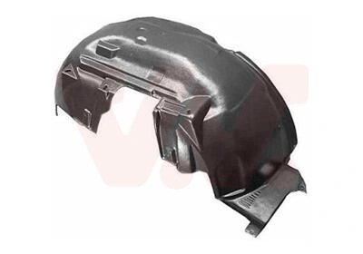 Фото підкрилок пер. лів. KIA SORENTO 02>10/09 Van Wezel 8385435 Підкрилок пер. лів. KIA SORENTO 02>10/09 Van Wezel 8385435