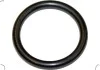 Прокладка системи охолодження ущільнююча MB ОМ646-642 (36mm) Van Wezel 99002816 (фото 1)