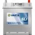 Акумулятор VARTA 540125033K262 (фото 3)