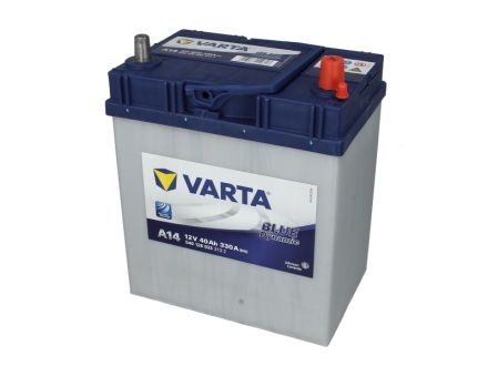 Акумулятор - VARTA 540 126 033