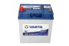 Стартерная батарея (аккумулятор) VARTA 540127033 3132 (фото 2)