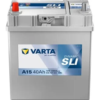 Акумулятор VARTA 540127033K262