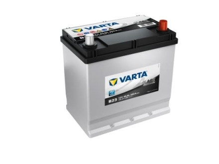 Аккумулятор - VARTA 545077030