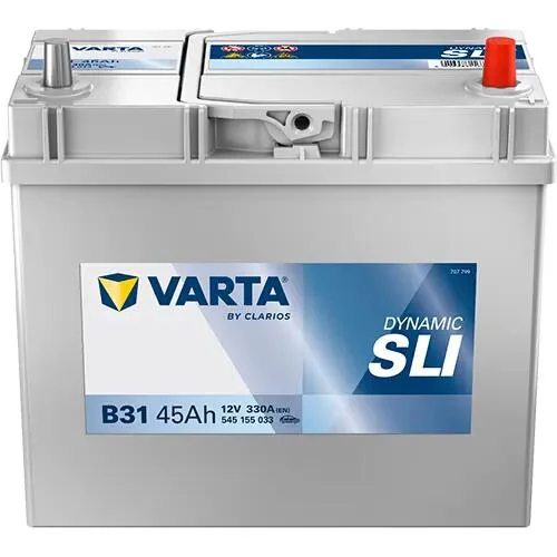 Акумулятор VARTA 545155033K262 (фото 1)