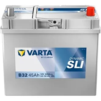 Акумулятор VARTA 545156033K262