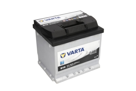 Акумулятор VARTA 545 412 040