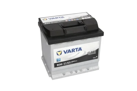 Акумулятор - VARTA 545 413 040