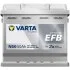 Акумулятор VARTA 550500055K262 (фото 3)