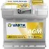 Акумулятор VARTA 550901054K262 (фото 1)