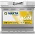Акумулятор VARTA 550901054K262 (фото 3)