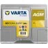 Акумулятор VARTA 550901054K262 (фото 4)