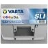 Акумулятор VARTA 552400047K262 (фото 4)