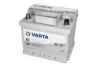 Акумулятор - VARTA 552 401 052 (фото 1)