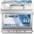 Акумулятор VARTA 552401052K262 (фото 1)