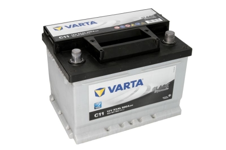 Аккумулятор VARTA 553401050