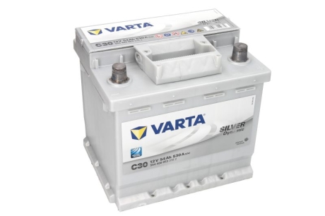 Акумулятор - VARTA 554 400 053