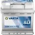 Акумулятор VARTA 554400053K262 (фото 1)