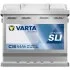 Акумулятор VARTA 554400053K262 (фото 3)