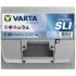 Акумулятор VARTA 554400053K262 (фото 4)