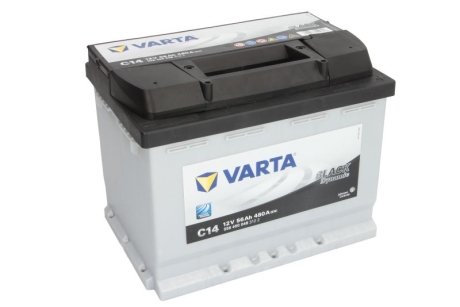 Акумулятор VARTA 556 400 048